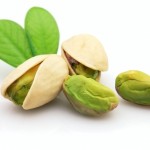 pistachio kernels