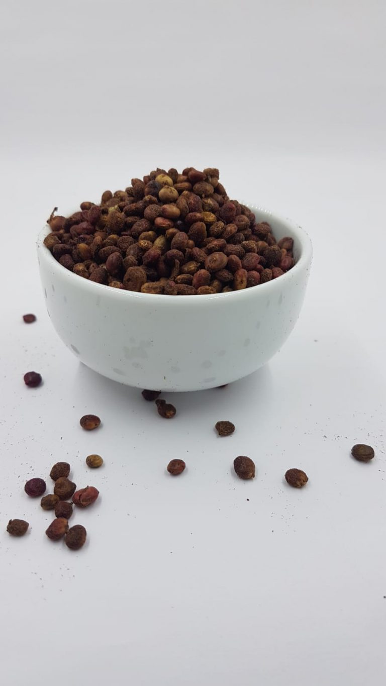 sumac berry Foodimpex Inc.