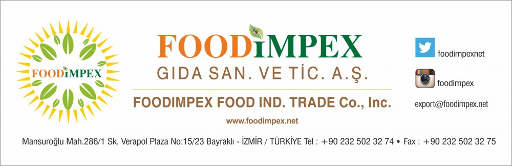 Foodimpex Inc.