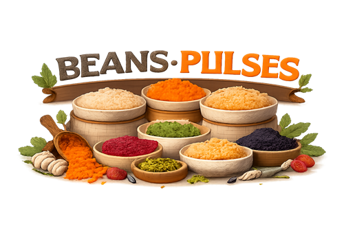 beans pulses