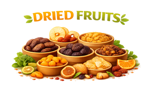 dried fruits foodimpex