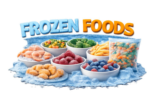 frozen foods foodimpex