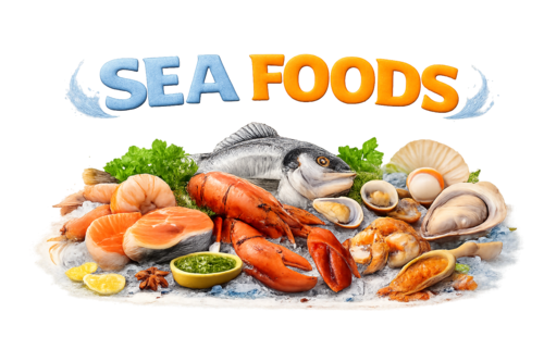sea foods foodimpex